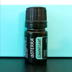 doTERRA Laurel Leaf Essential Oil